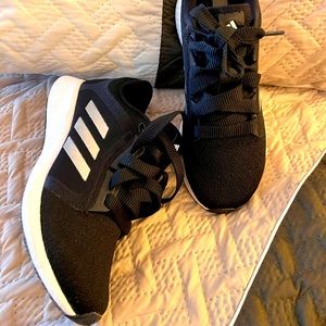 Adidas’s gym-shoe